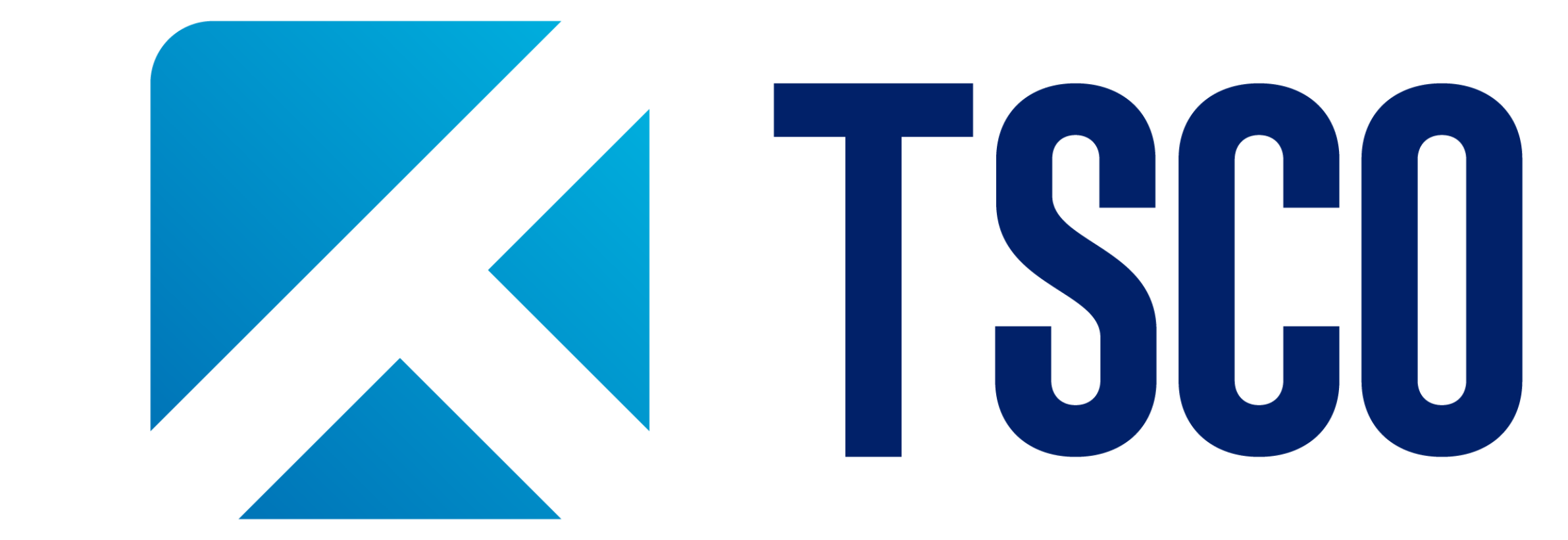 TSCO - Tecnologias, Sistemas e Consultadoria
